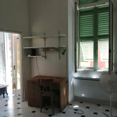 Apartament Le Port - - Ancien Atelier Artiste